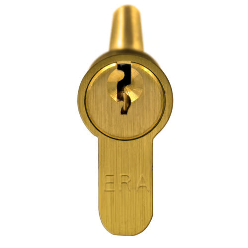 Euro Key and Turn Cylinders