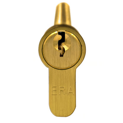 Euro Key and Turn Cylinders