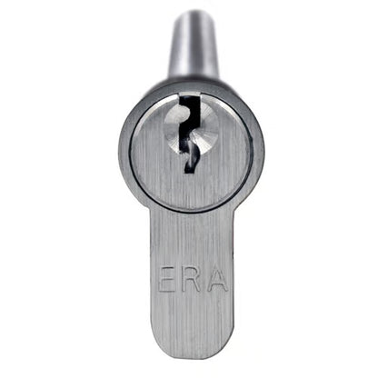 Euro Key and Turn Cylinders