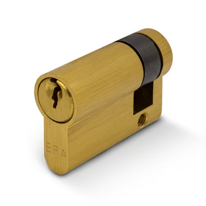 Euro Single Cylinders