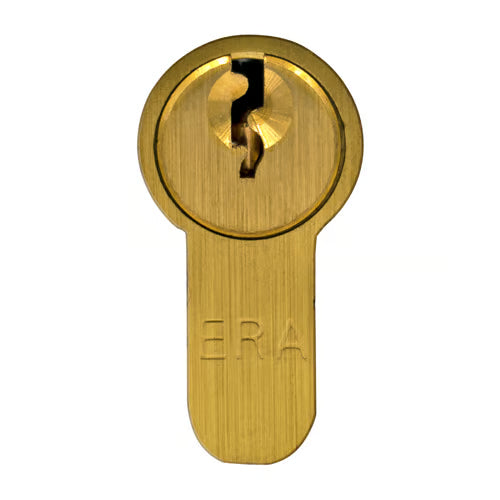 Euro Single Cylinders