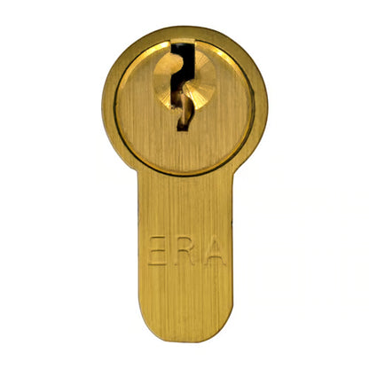 Euro Single Cylinders