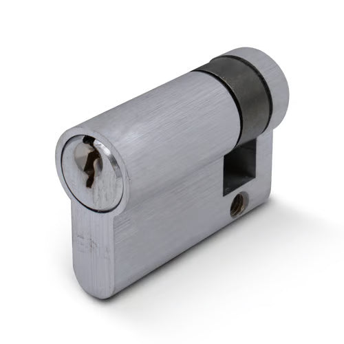 Euro Single Cylinders