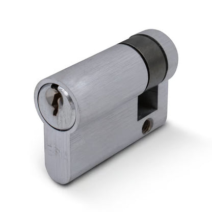 Euro Single Cylinders