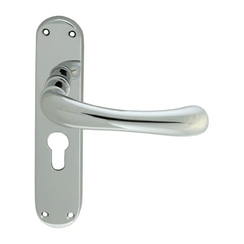 BRA Lever On Plate Furniture