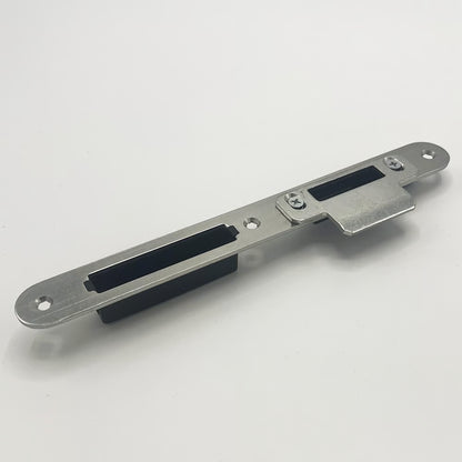 Auto Centre Latch Deadbolt Keep