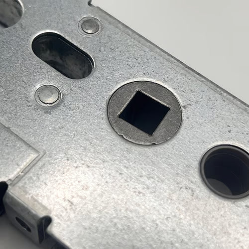 H500 MVD500 Elite Genuine Multipoint Gearbox - Lift Lever