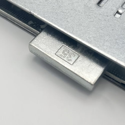 H500 MVD500 Elite Genuine Multipoint Gearbox - Lift Lever