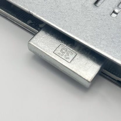 H500 MVD500 Elite Genuine Multipoint Gearbox - Lift Lever