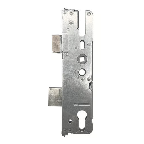 Genuine Multipoint Gearbox - Automatic Locking