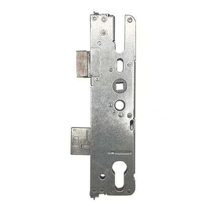 Genuine Multipoint Gearbox - Automatic Locking