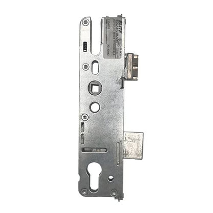 Genuine Multipoint Gearbox - Automatic Locking