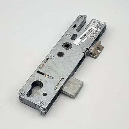 Genuine Multipoint Gearbox - Automatic Locking