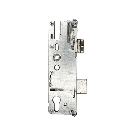 Genuine Multipoint Gearbox - Automatic Locking