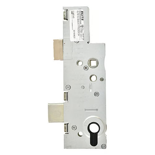 Genuine Multipoint Gearbox - Key Wind
