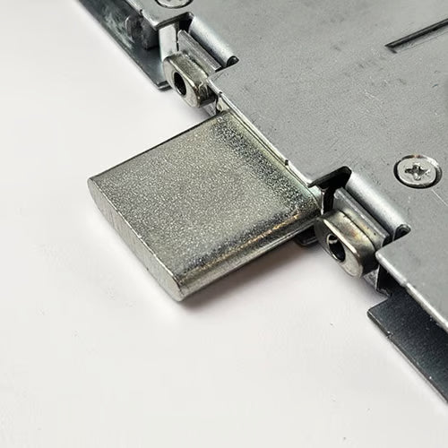 Genuine Multipoint Gearbox - Key Wind