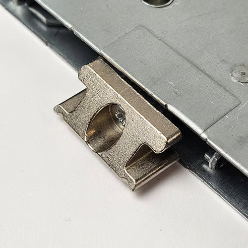 Genuine Multipoint Gearbox - Key Wind