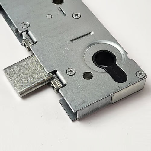 Genuine Multipoint Gearbox - Key Wind