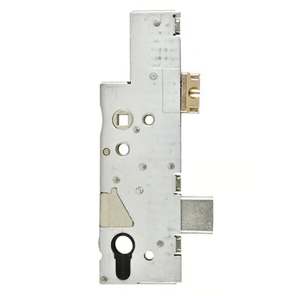 Genuine Multipoint Gearbox - Key Wind