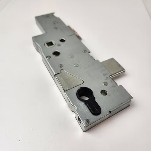 Genuine Multipoint Gearbox - Key Wind