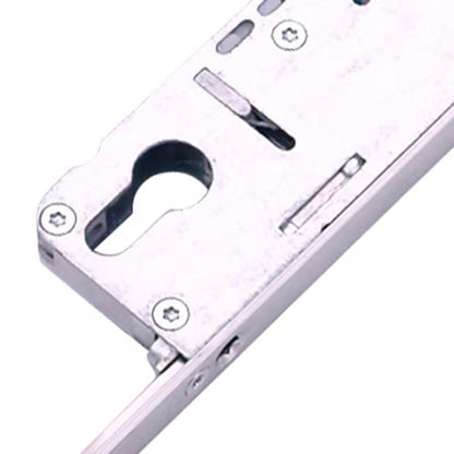 Lift Lever French Door Passive Lock - Shootbolt Compatible