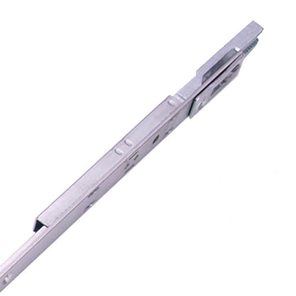 Lift Lever French Door Passive Lock - Shootbolt Compatible