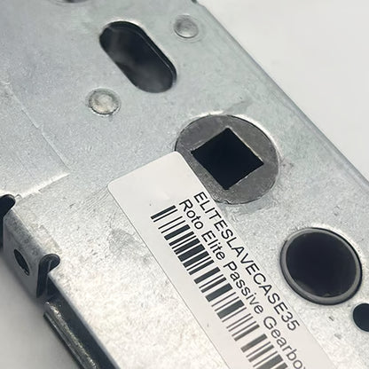 H500 Passive Genuine Multipoint Gearbox - Lift Lever