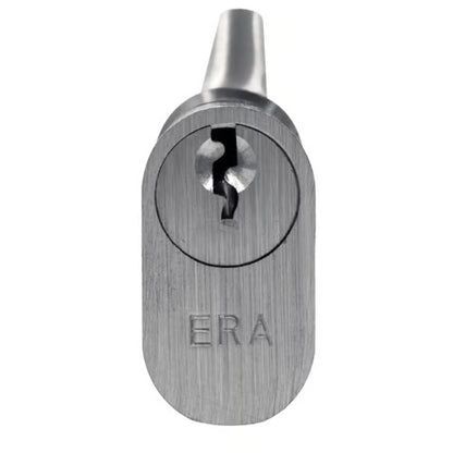 Oval Key and Turn Cylinders