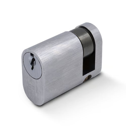 Oval Single Cylinder
