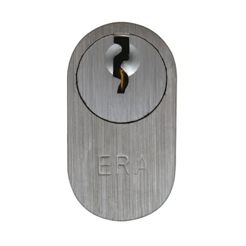 Oval Single Cylinder