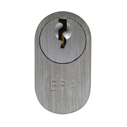 Oval Single Cylinder