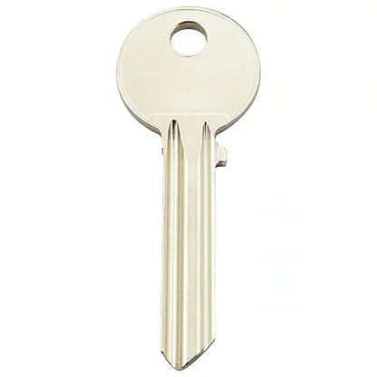 ER-2D Era 6 Pin Cylinder Key Blank