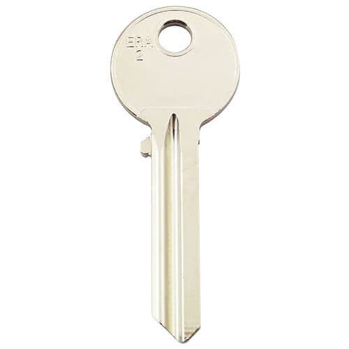 ER-2D Era 6 Pin Cylinder Key Blank
