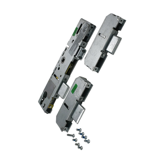 2 Deadbolt Refurb Kit - Split Spindle
