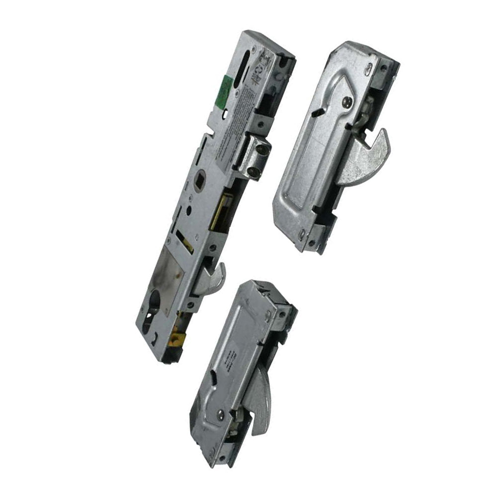 2 Big Hooks Refurb Kit - Latch & Hookbolt