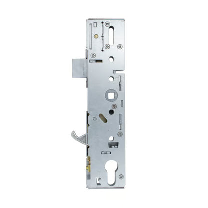Bi Fold 35/92 Latch Hook Lockcase for Warmcore Liniar Doors