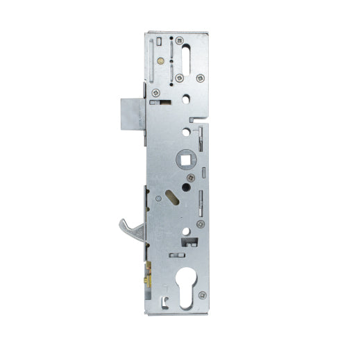 Bi Fold 35/92 Latch Hook Lockcase for Warmcore Liniar Doors