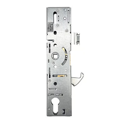 Bi Fold 35/92 Latch Hook Lockcase for Warmcore Liniar Doors