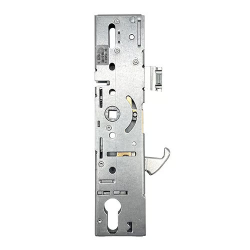 Bi Fold 35/92 Latch Hook Lockcase for Warmcore Liniar Doors