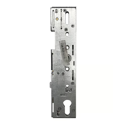 Bifold Passive Genuine Multipoint Gearbox - Lift Lever or Split Spindle