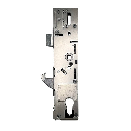 Hookbolt GenuineInvincible Latch and Hookbolt Genuine Multipoint Gearbox - Lift Lever or Split Spindle Multipoint Gearbox - Lift Lever or Split Spindle