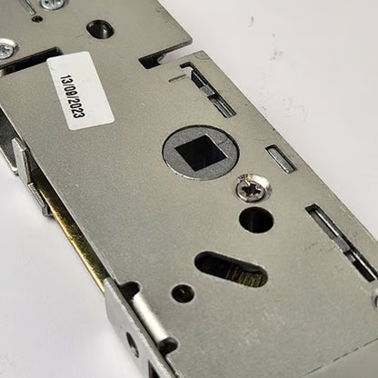 Invincible Passive Multipoint Gearbox - Lift Lever