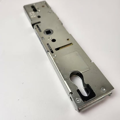 Invincible Passive Multipoint Gearbox - Lift Lever