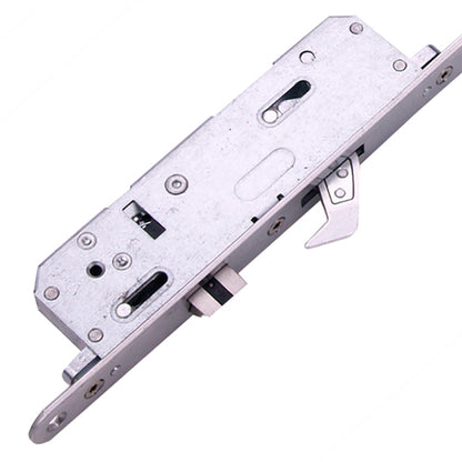 3 Latch Deadbolt 2 Hooks Multipoint Door Lock - Autolocking