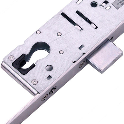 3 Latch Deadbolt 2 Hooks Multipoint Door Lock - Autolocking