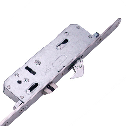 3 Latch Deadbolt 2 Hooks Multipoint Door Lock - Autolocking