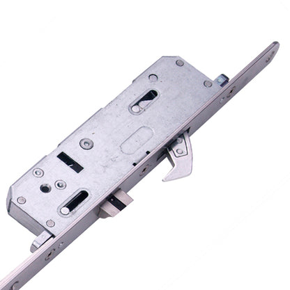 3 Latch Deadbolt 2 Hooks Multipoint Door Lock - Autolocking