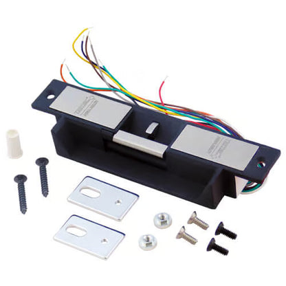 ES2000 ANSI High Security Electric Release 12v DC - Monitored