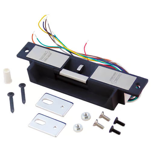 ES2000 ANSI High Security Electric Release 12v DC - Monitored