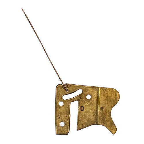 E8S Easi-T British Standard 5 Lever Mortice Lock Individual Levers